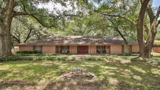 Cypress null-story, 3-bed 14834 Waynewood Drive-idx