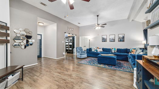 Cypress 1-story, 3-bed 12203 Prado Woods Street-idx