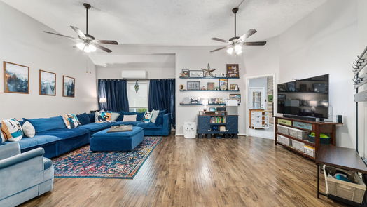 Cypress 1-story, 3-bed 12203 Prado Woods Street-idx