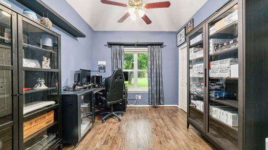 Cypress 1-story, 3-bed 12203 Prado Woods Street-idx