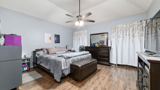 Cypress 1-story, 3-bed 12203 Prado Woods Street-idx