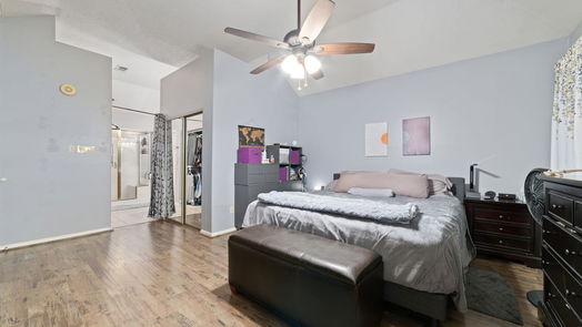 Cypress 1-story, 3-bed 12203 Prado Woods Street-idx