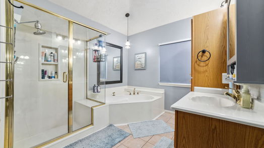 Cypress 1-story, 3-bed 12203 Prado Woods Street-idx