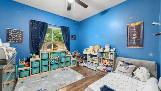 Cypress 1-story, 3-bed 12203 Prado Woods Street-idx