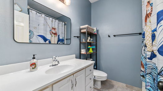 Cypress 1-story, 3-bed 12203 Prado Woods Street-idx