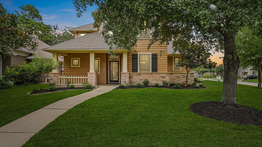 Cypress 2-story, 4-bed 13610 Indigo Spires Drive-idx