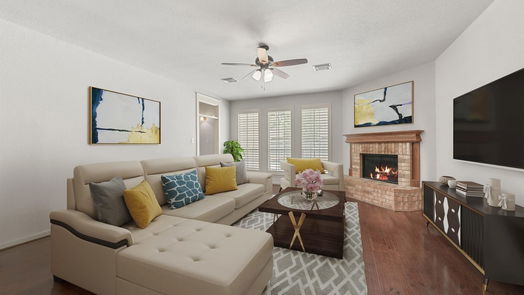 Cypress 2-story, 4-bed 13610 Indigo Spires Drive-idx