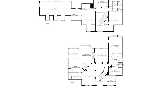 Cypress 2-story, 4-bed 13510 Gainesway Drive-idx