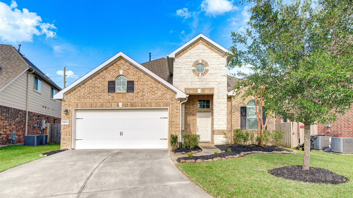 Cypress 2-story, 4-bed 14540 Haven Hollow Court-idx