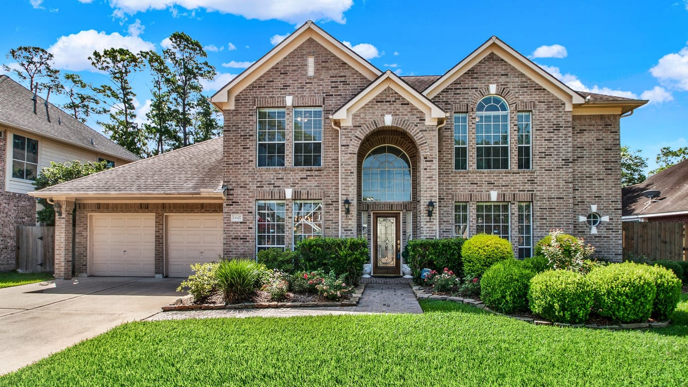 Cypress 2-story, 4-bed 11627 Wilcant Lane-idx