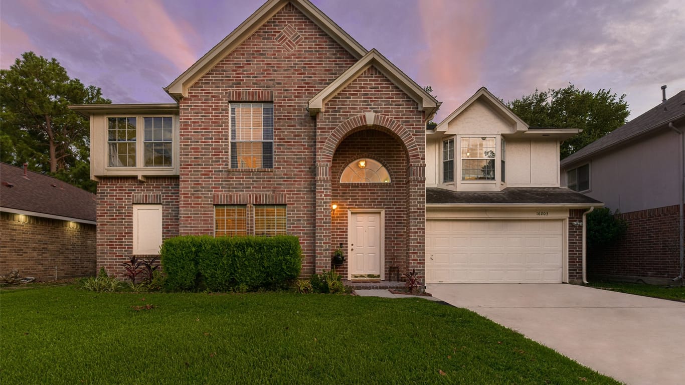 Cypress 2-story, 4-bed 16203 Kelley Green Court-idx