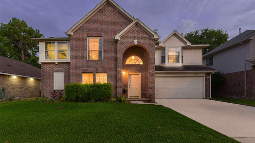 Cypress 2-story, 4-bed 16203 Kelley Green Court-idx