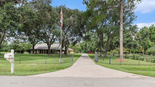 Cypress 1-story, 4-bed 17615 Swansbury Drive-idx