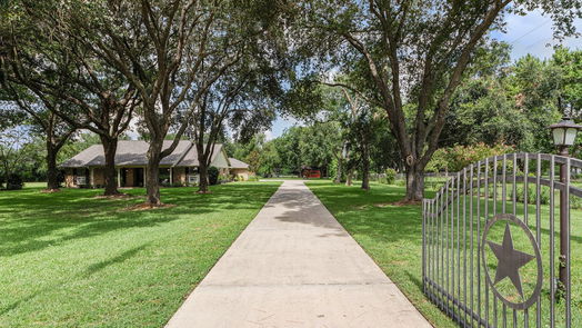 Cypress 1-story, 4-bed 17615 Swansbury Drive-idx