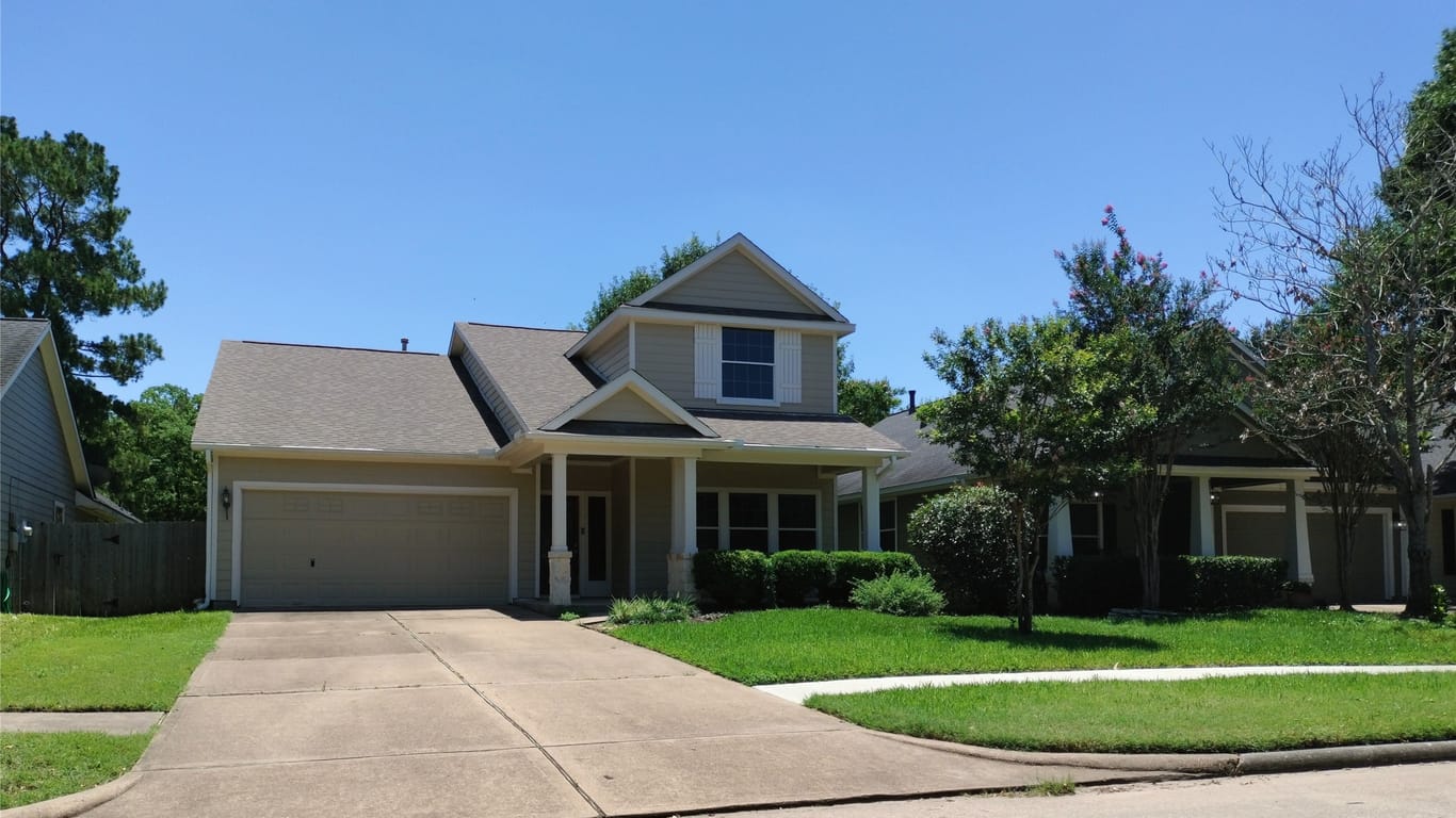 Cypress 2-story, 3-bed 15815 Stiller Park Drive-idx