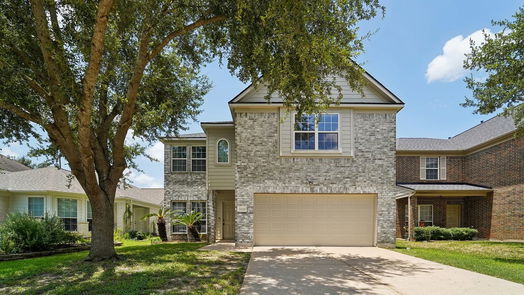 Cypress 2-story, 3-bed 14511 Keystone Green Drive-idx