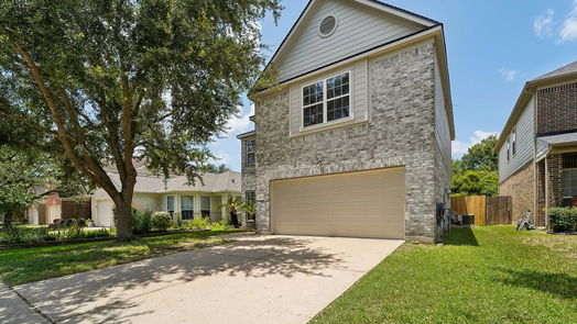 Cypress 2-story, 3-bed 14511 Keystone Green Drive-idx