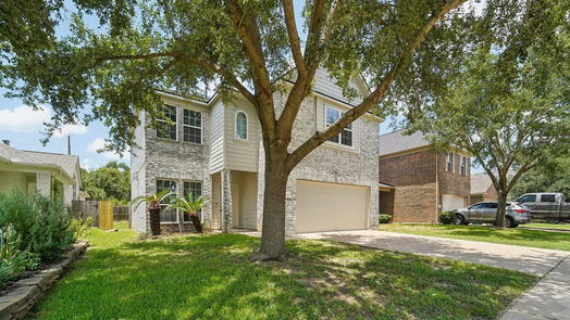 Cypress 2-story, 3-bed 14511 Keystone Green Drive-idx