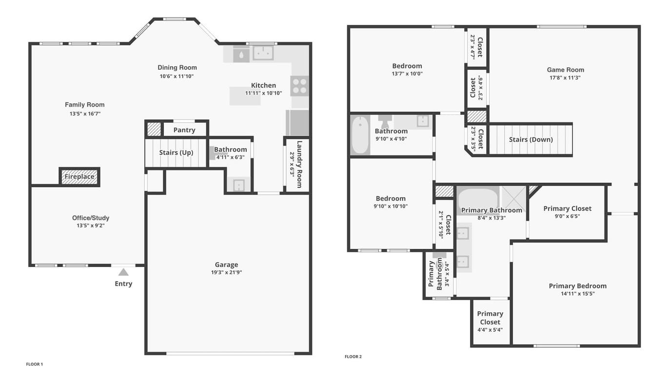 Cypress 2-story, 3-bed 14511 Keystone Green Drive-idx