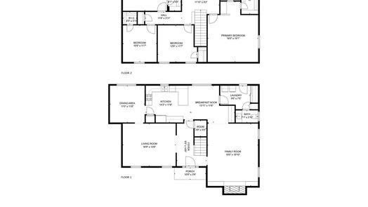 Cypress 2-story, 4-bed 12615 Campsite Trail Trail-idx