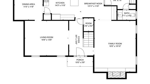 Cypress 2-story, 4-bed 12615 Campsite Trail Trail-idx