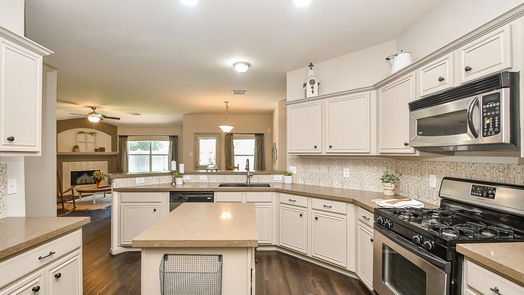 Cypress 1-story, 3-bed 15514 Riford Drive-idx