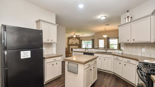 Cypress 1-story, 3-bed 15514 Riford Drive-idx