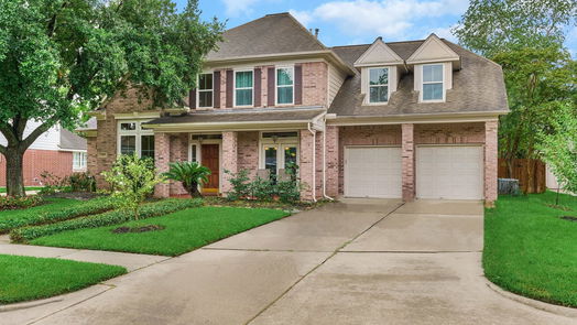 Cypress 2-story, 4-bed 13511 MAXTED Court-idx