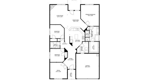 Cypress 1-story, 3-bed 15514 Riford Drive-idx