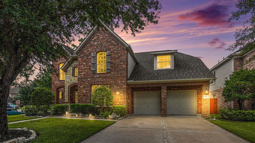 Cypress 2-story, 4-bed 15303 Woodlawn Manor Court-idx