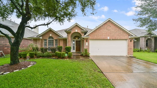 Cypress 1-story, 3-bed 14614 Valley Stone Court-idx