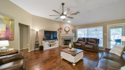 Cypress 1-story, 3-bed 14614 Valley Stone Court-idx