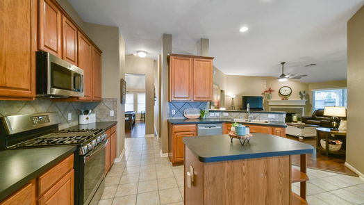 Cypress 1-story, 3-bed 14614 Valley Stone Court-idx