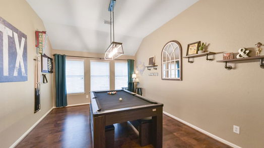 Cypress 1-story, 3-bed 14614 Valley Stone Court-idx
