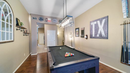 Cypress 1-story, 3-bed 14614 Valley Stone Court-idx
