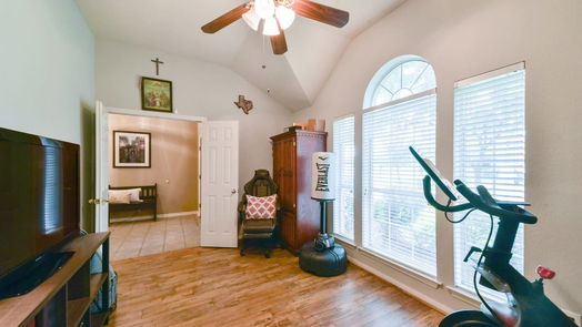 Cypress 1-story, 3-bed 14614 Valley Stone Court-idx