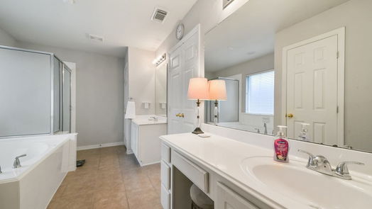 Cypress 1-story, 3-bed 14614 Valley Stone Court-idx
