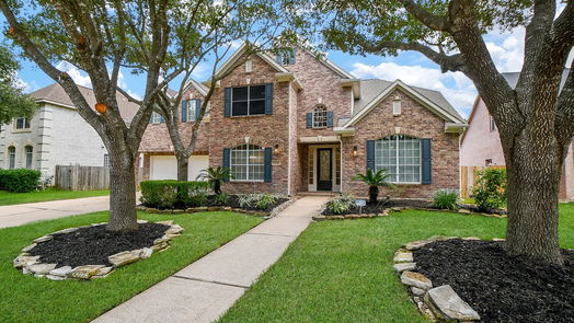 Cypress 2-story, 5-bed 15518 Stable Oak Drive-idx