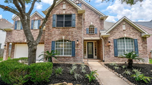 Cypress 2-story, 5-bed 15518 Stable Oak Drive-idx