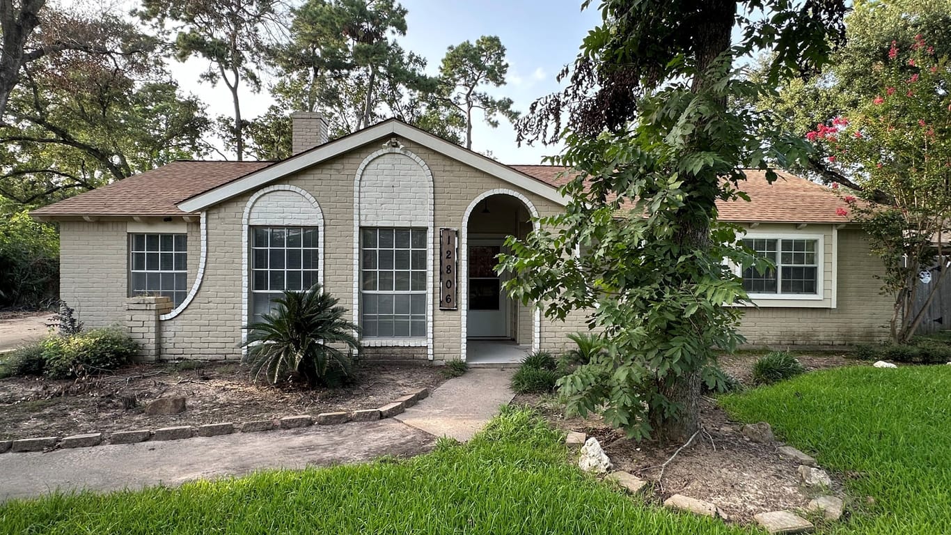 Cypress 1-story, 4-bed 12806 Oak Plaza Drive-idx