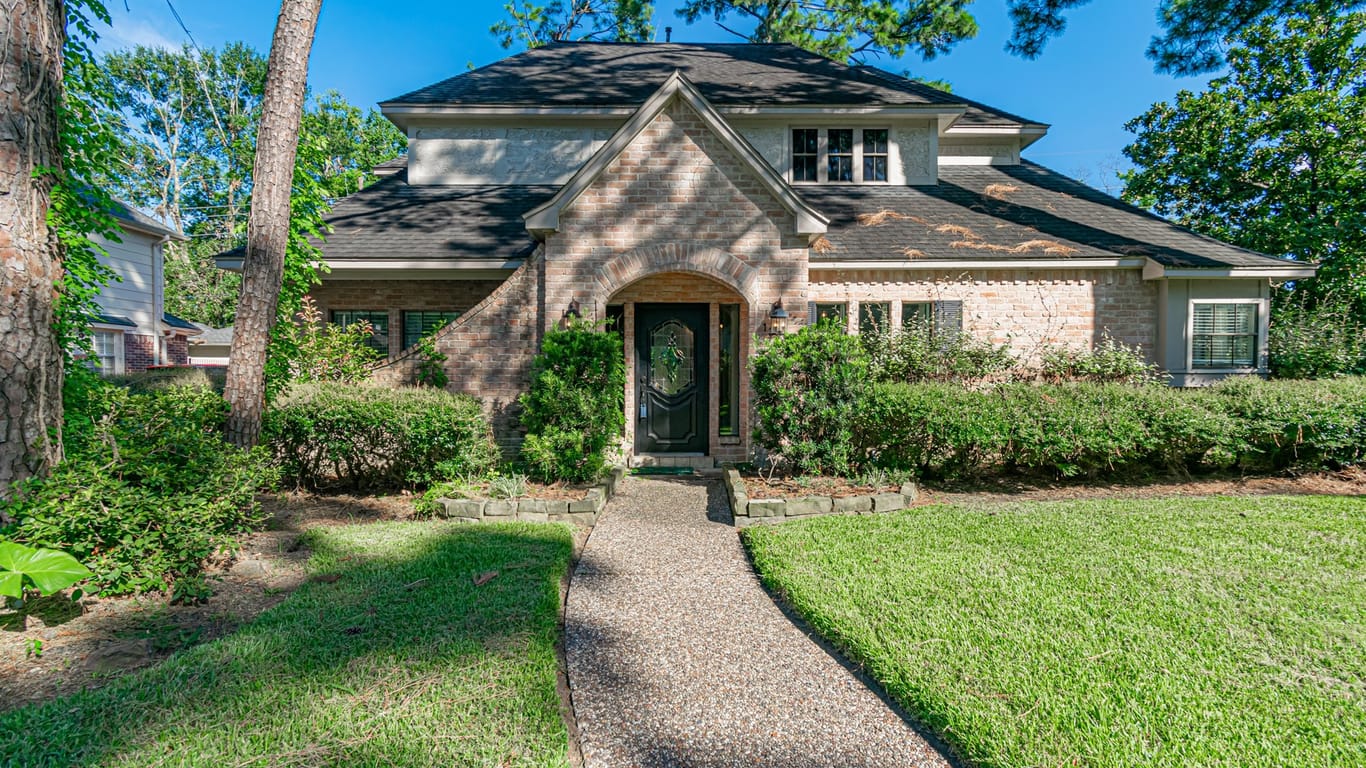 Cypress 2-story, 4-bed 13711 Meadow Sweet Drive-idx