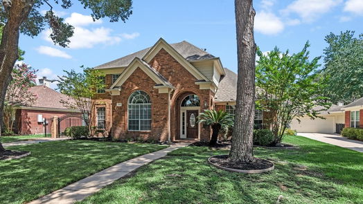 Cypress 2-story, 4-bed 13107 Rosewood Glen Drive-idx