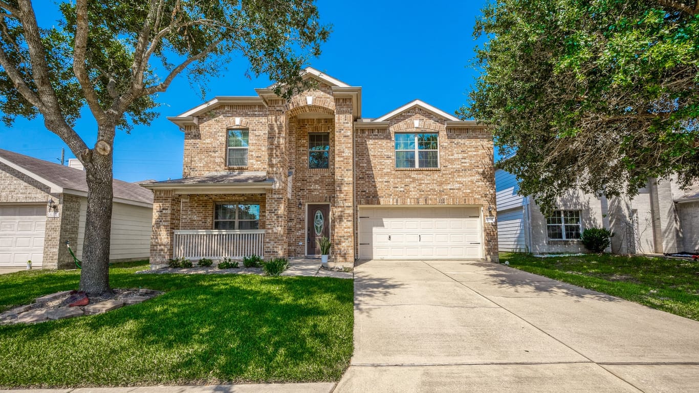 Cypress 2-story, 4-bed 16147 Cole Bridge Lane-idx