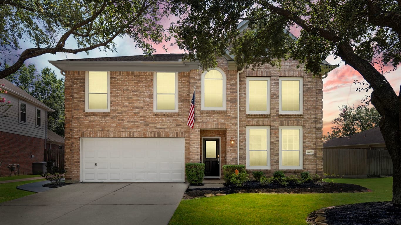 Cypress 2-story, 4-bed 14422 Lawton Ridge Drive-idx