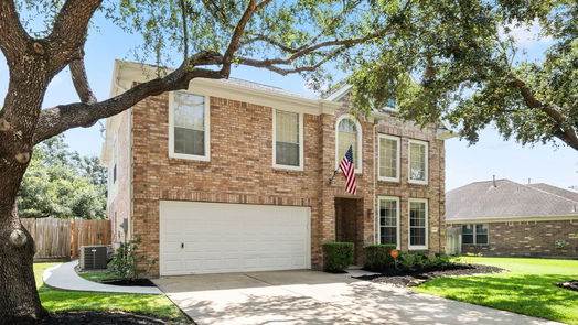 Cypress 2-story, 4-bed 14422 Lawton Ridge Drive-idx