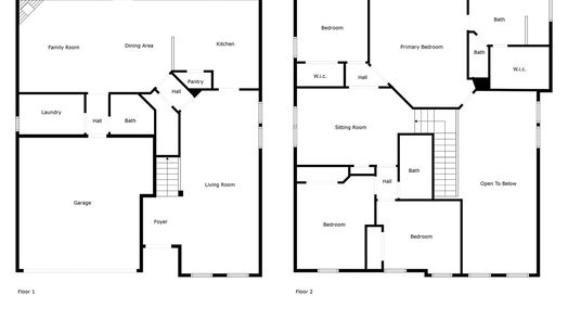 Cypress 2-story, 4-bed 14422 Lawton Ridge Drive-idx