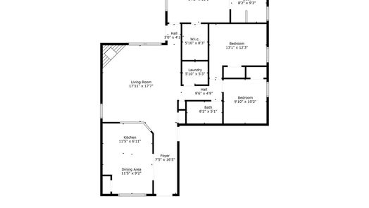 Cypress 1-story, 3-bed 18015 Rustic Brook Court-idx