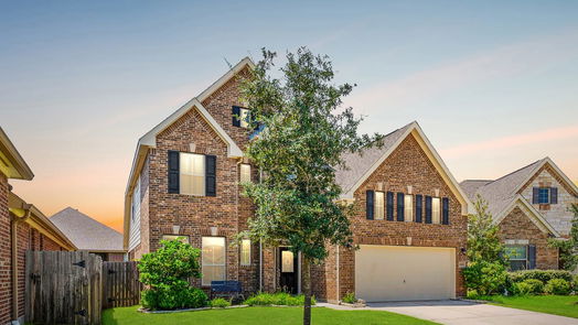 Cypress 2-story, 4-bed 13823 Pointed Edge Lane-idx