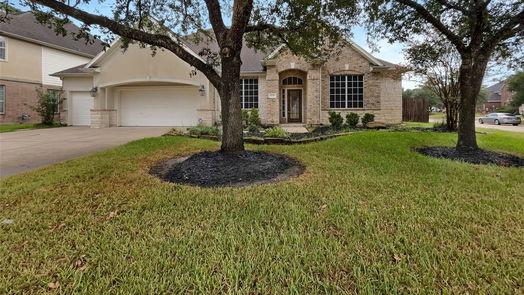 Cypress 2-story, 4-bed 14206 Chapel Hollow Lane-idx