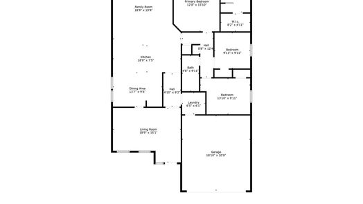 Cypress 1-story, 3-bed 15230 Olmstead Park Drive-idx